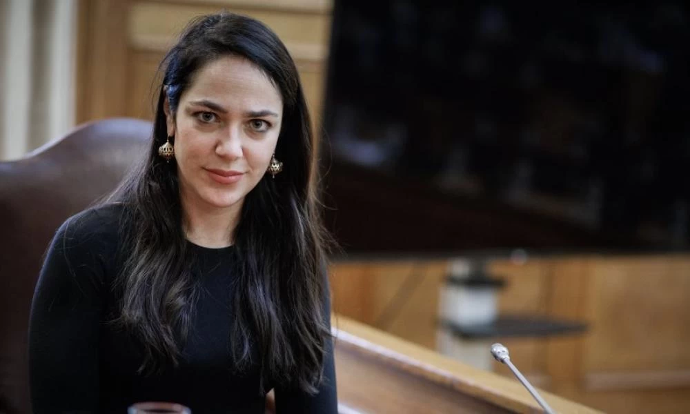 Μιχαηλίδου: "Επένδυση" το νέο πρόγραμμα προσχολικής αγωγής